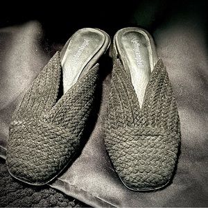 JEFFREY CAMBPELL // Sauza Mule